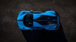 Bugatti Chiron Pur Sport 2020 года